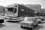 МАЗ-2000 Перестройка Опытный 1988 года